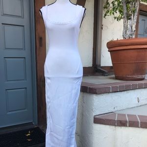 Alaia Dress